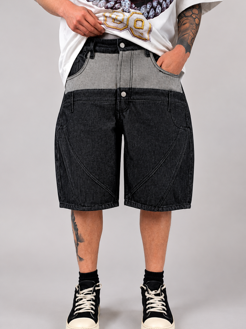 DivergentOutfit