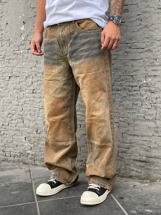Jeans Lavaggio Dust