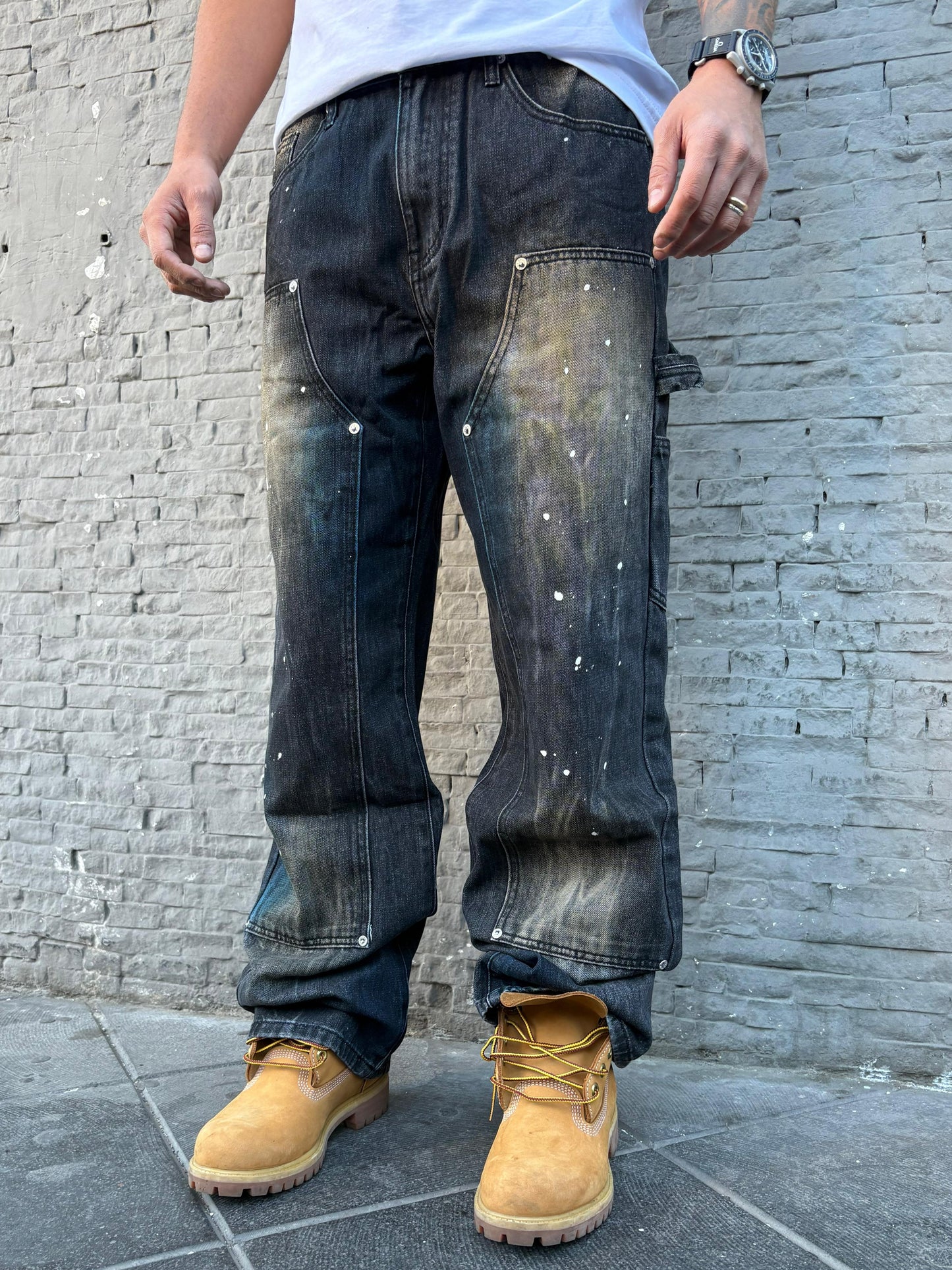 Jeans Carpenter Cosmic