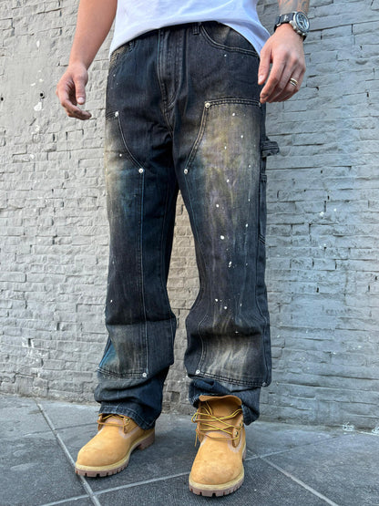 Jeans Carpenter Cosmic