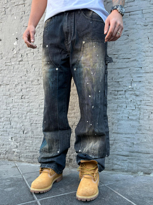 Jeans Carpenter Cosmic