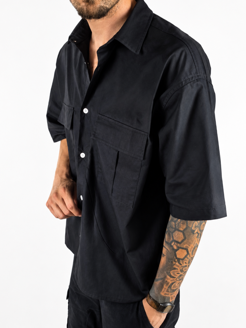 DivergentOutfit