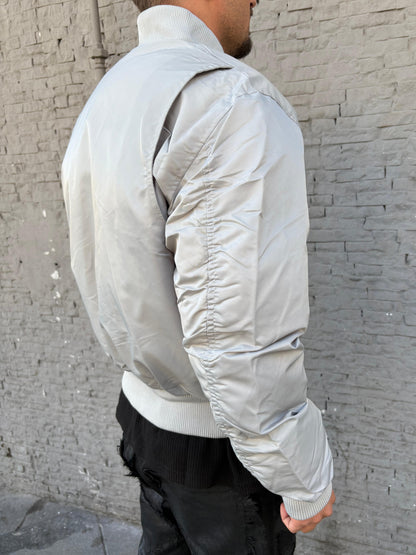 Bomber Polvere "Urban shield"