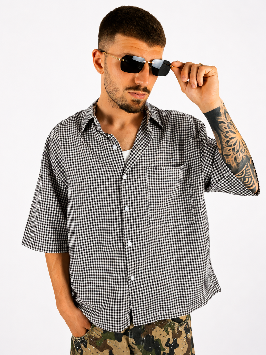 DivergentOutfit