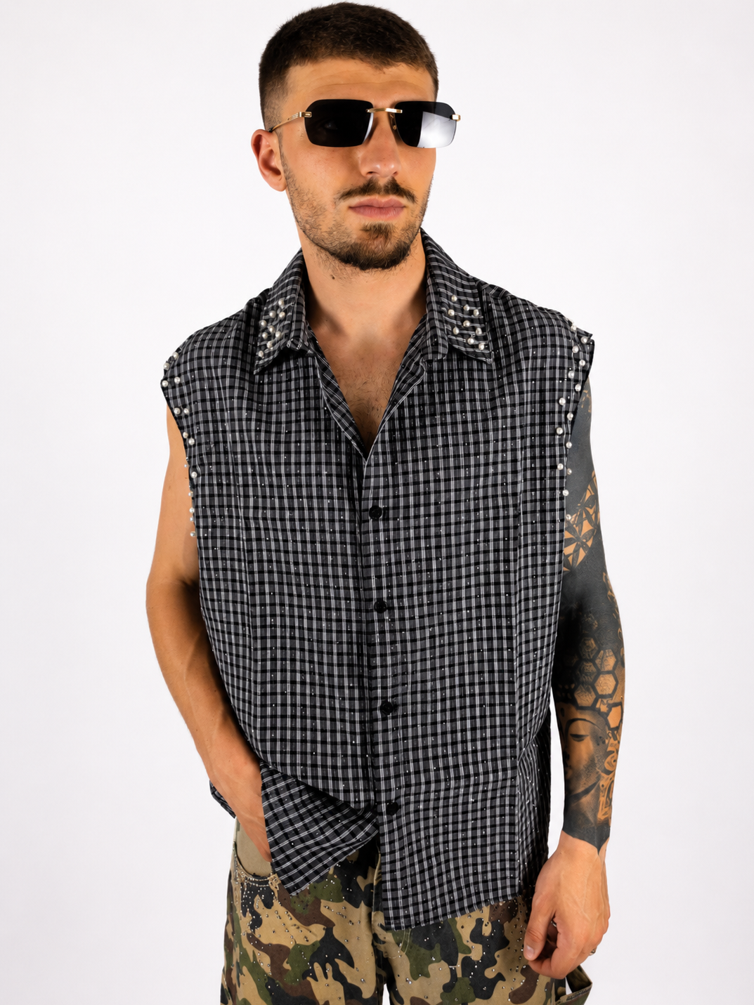 DivergentOutfit