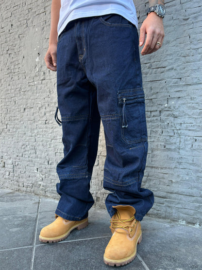 Denim Workwear