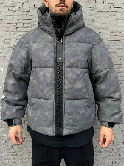 Puffer superZip