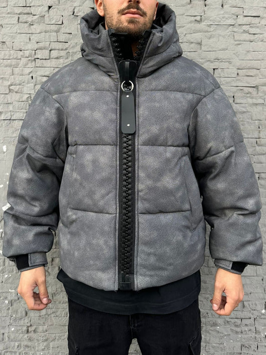 Puffer superZip