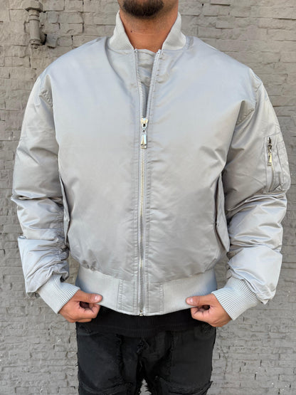 Bomber Polvere "Urban shield"