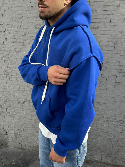 Reverse Eletrick Blue