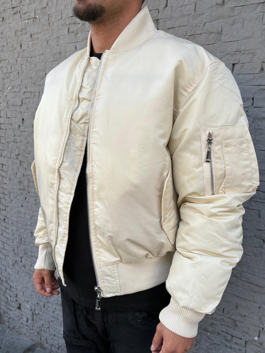 Bomber Panna "Urban shield"