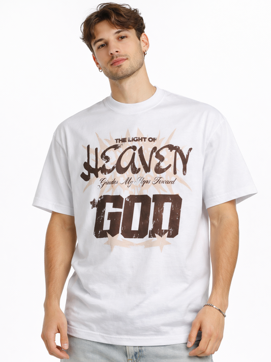 T-shirt Heaven