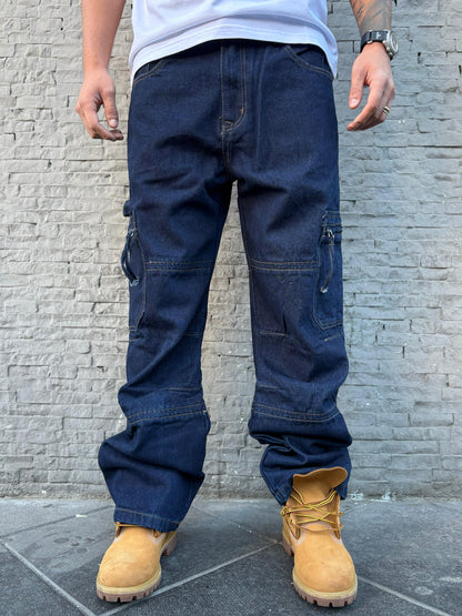 Denim Workwear