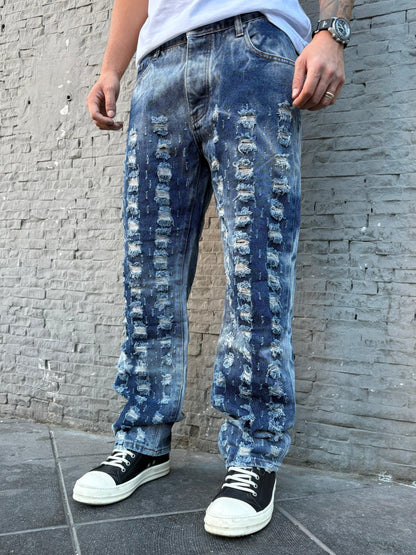 Denim Pattern